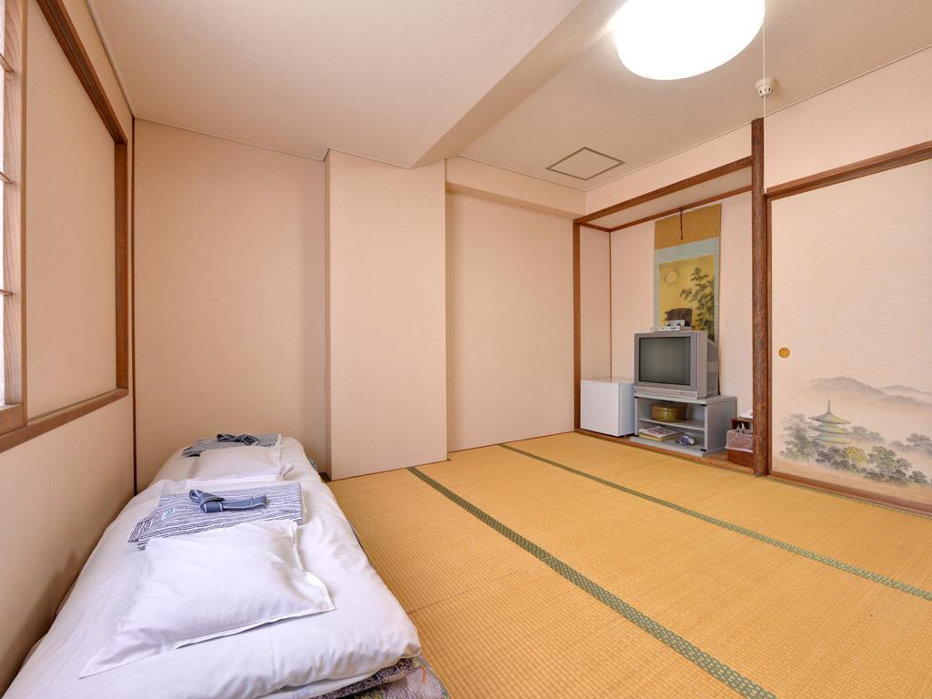 Hotel New Murakoshi Aomori Exterior photo